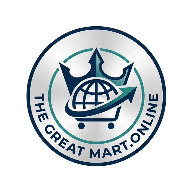 The Great Mart.online