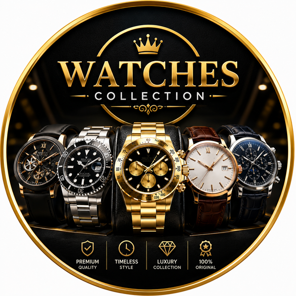 Watches