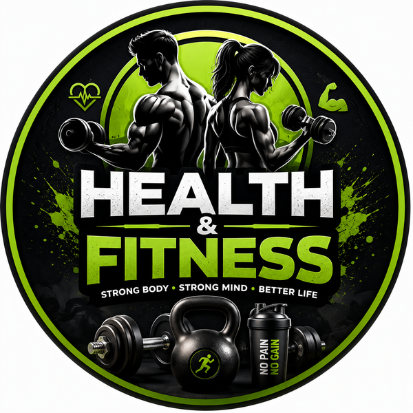 Health and Fitness