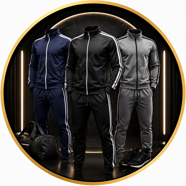 Track Suit Collection