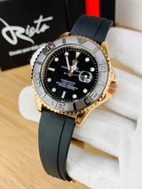 Men's Rolex Submariner Watch