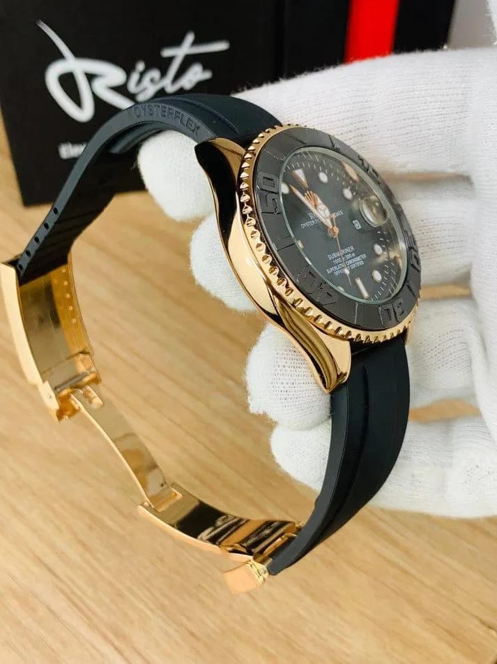 Men's Rolex Submariner Watch