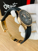 Men's Rolex Submariner Watch