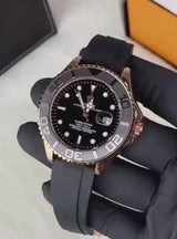 Men's Rolex Submariner Watch